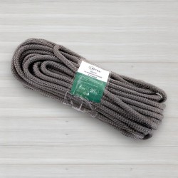 Шнур поліпропіленовий, МТЕХ, діаметр 8 мм, довжина 20 м